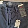 BNWT boys Levi chinos navy Image 2