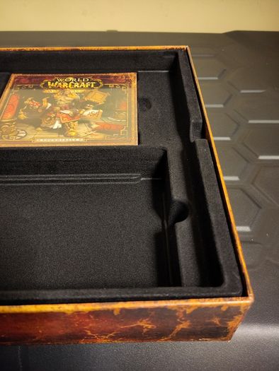 :: PRICE DROP:: World of Warcraft - Mists of Pandaria - Collector's Edition