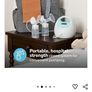 Breast pump Image 3