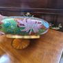 Cloisonne Bowl Image 5
