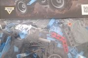 lego technic 42134 monster jam megalodon