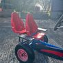 Kids Go Kart Image 2