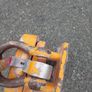 Stone slab lifting clamp Image 5