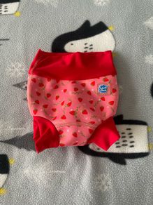 Splash About nappy 3-6 months