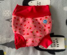Splash About nappy 3-6 months