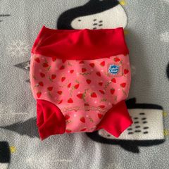 Splash About nappy 3-6 months