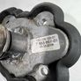 Bmw 7 Series F01 730d 2010 Rear Bootlid Emergency Release Handle 7583661 A1l1b626g Image 4