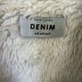 ladies denim jacket Image 5