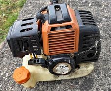 strimmers