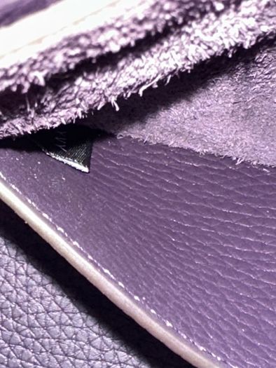 Mulberry Mini Alexa Bag