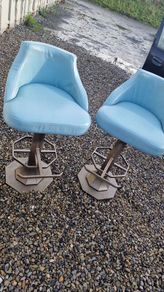 Bar stools
