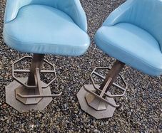Bar stools
