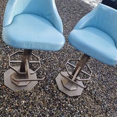 Bar stools