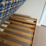 Single bed and guest bed Image 5
