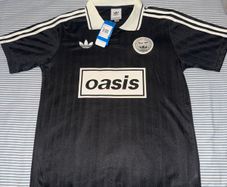 Adidas oasis top