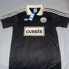 Adidas oasis top
