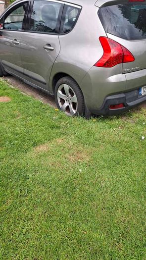 Peugot 3008 nct 1/27