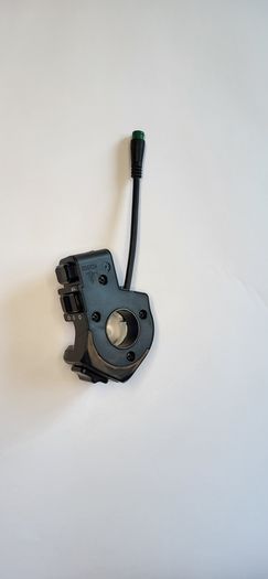 Kugoo KuKirin Light, Horn, Power and Indicator Switch