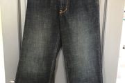 GAP bootcut boys jeans aged 7 years