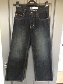 GAP bootcut boys jeans aged 7 years
