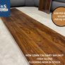 New 12MM High Gloss Flooring Image 3