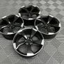 20" Inch Audi RS3 Style wheels A4 A5 A6 A7 A8 Q3 Q5 Q7 Vw Tiguan Skoda 5x112 Image 6