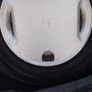 1 x Citroen Saxo AX 96-03 13'' Hubcap Wheel Cover Trim Image 2