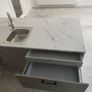 Brand New Kitchen with Peninsula (Island) Image 9