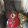 Tanglewood 3/4 guitar Image 2