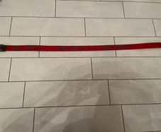 Diesel mens belt
