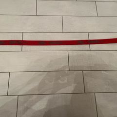Diesel mens belt