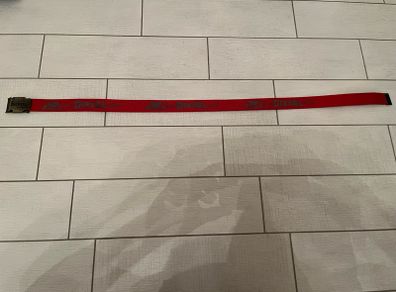 Diesel mens belt