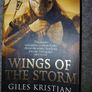 2 john stack novels and other historical fiction books Image 5