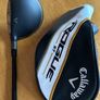 Callaway Rogue 7 Wood Image 4