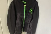 X box hoodie age 10/11
