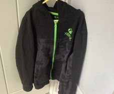 X box hoodie age 10/11