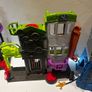 Batman Toy Bundle Image 3