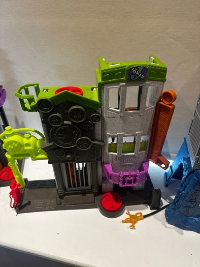 Batman Toy Bundle