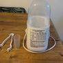 Double Baby Bottle Warmer & Sterilizer Image 2