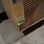 Brand New Unused Designer Sideboard Image 5