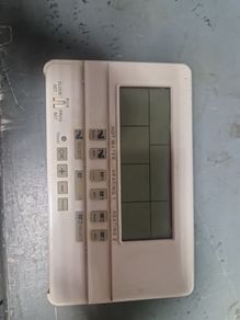 heating control