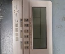 heating control