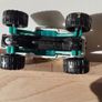 Matchbox Off Road Rider "Jungle Recon" (2006) Image 3