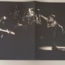 U2 - 3-D Dance Mixes (When Love Comes to Town). Three track EP with all previously unreleased tracks. With two black and white prints, and a bi-fold poster. Mint and like new - Played once. Image 8