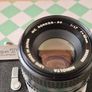 Minolta SRT Super (1973) + MC Rokkor 50mm f/1.7 - Serviced & Ready to Use Film Camera Image 9