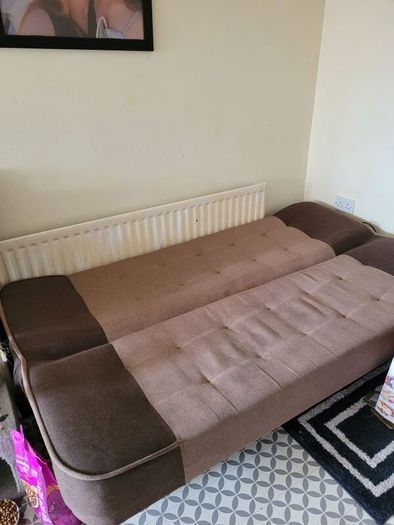 Sofa/bed