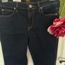 jeans Bnwt Lee dark denim skinny jeans w30 l 31 Image 4