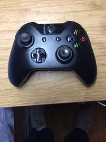 Xbox One Controller