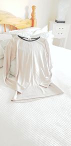 Long Sleeve Top - Size 6