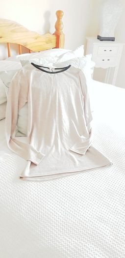 Long Sleeve Top - Size 6